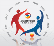 Бизнес Лига. Анонс восьмого тура