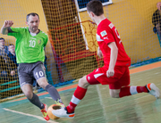 Кардинал-Ровно – Локомотив. Анонс