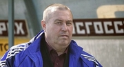 Виталий ХМЕЛЬНИЦКИЙ: «В нашем Динамо была теплая атмосфера»