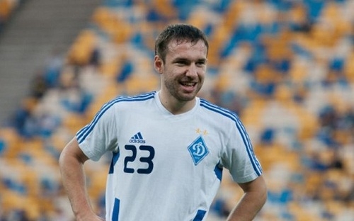 Андрей Богданов стал игроком Металлиста