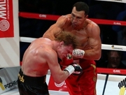 Поветкин поднимается в рейтинге WBA на третью строчку