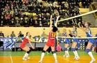 Россия выиграла чемпионат Европы