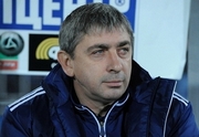 Александр СЕВИДОВ: «Взяли Новотрясова на перспективу»