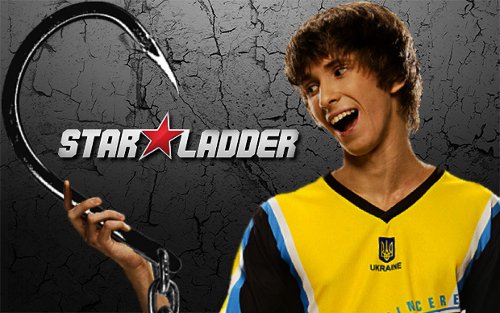 Украинцы в финале StarLadder уже в эту пятницу!