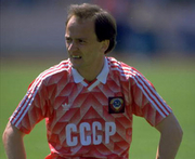 Игорь БЕЛАНОВ: «Золотой мяч больше заслуживал Рибери»