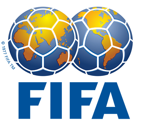 Украина 18-я в рейтинге ФИФА