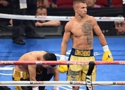 Василий ЛОМАЧЕНКО: «До боя с Салидо осталось всего ничего»