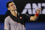 Australian Open. День пятый. Итоги