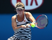Элина Свитолина покидает Australian Open