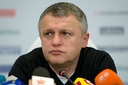 И. СУРКИС: Слезы наворачивались, когда Рыбка играл за Шахтер