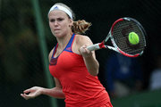 Украинка выиграла крупный юношеский турнир ITF