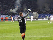 КУТЕПОВ: «При хорошей игре болельщики забудут жест Рыбки»