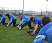 Севастополь в Турции: акклиматизация