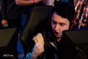 GeT_RighT признан лучшим игроком 2013 года