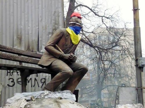 Эвакуирован офис киевского Динамо