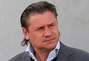 Андрей КАНЧЕЛЬСКИС: «Шахтер стал для меня трамплином»