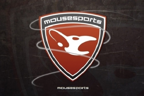 Датской команды Mousesports больше не существует