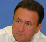 Киевское Динамо под колпаком КГБ