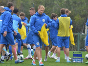 Севастополь в Турции: день восьмой