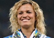 Добрынскую назначили послом на чемпионате мира в Сопоте