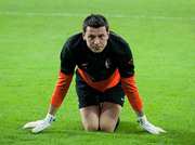 Худжамова в Металлист не отпустил Шахтер