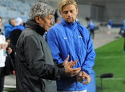 Анатолий ТИМОЩУК: «Шахтер выглядел лучше»