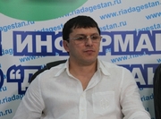 Будун БУДУНОВ: «Слухи о смерти Анжи сильно преувеличены»