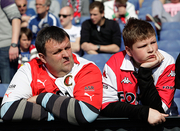 Голландская Эредивизие. 21 тур. Анонс