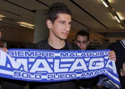 ОФИЦИАЛЬНО: Александр Яковенко перешел в Малагу