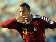 ОФИЦИАЛЬНО: Рондон - игрок Зенита