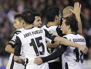 Барселона определит, в каком состоянии находится Валенсия