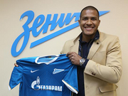 РОНДОН: «Зенит борется за титулы. Это то, что я хочу»