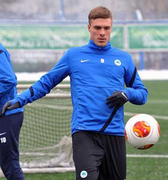 Ворскла подтверждает трансфер Будника в Слован