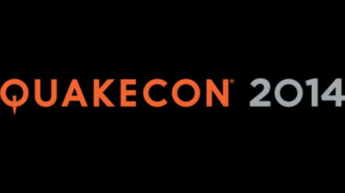 Фестиваль QuakeCon 2014 будет проведен летом