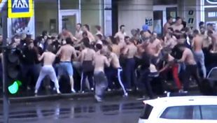 Итог драки в Харькове: 16 протоколов за мелкое хулиганство