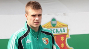 Евгений БУДНИК: «Давно мечтал о европейском чемпионате»