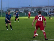 Черноморец обыграл Вислу