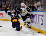 НХЛ. ВИДЕОобзоры матчей cрeды