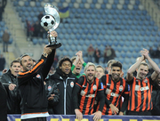 Камбэк, еще камбэк!