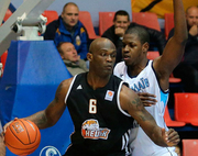 Суперлига. Символическая пятерка января