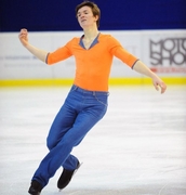 Сочи-2014. Украинские фигуристы уже вступают в борьбу!