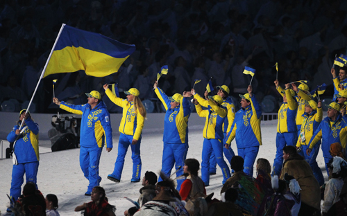 Украинский биатлон на Олимпиадах: успехи и провалы. Часть №2