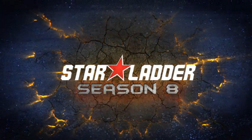 Шестикратные чемпионы Starladder StarSeries