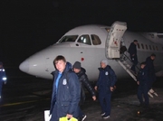 Черноморец завершил второй сбор