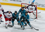 НХЛ. ВИДЕОобзоры матчей пятницы