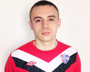 Дмитрий Коркишко перешел в ФК Минск