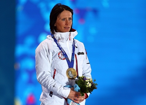 Марит Бьорген могут лишить золотой медали в скиатлоне