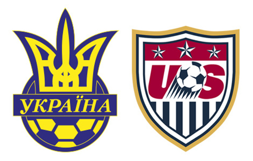 Билеты на матч Украина - США уже в продаже