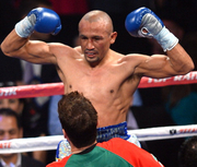 Орландо САЛИДО: «У Ломаченко до сих пор любительский стиль»