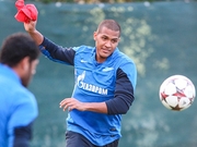 Саломон РОНДОН: «Разбираем игру Боруссии»